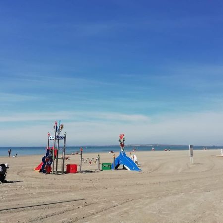 Karlex Con Aire Acondicionado Frio Y Calor Appartement Santa Pola Buitenkant foto
